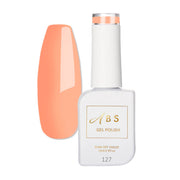 127- Neon Peach