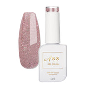 149 - Glittery Rose