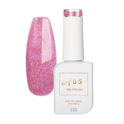 150 - Glistening Pink