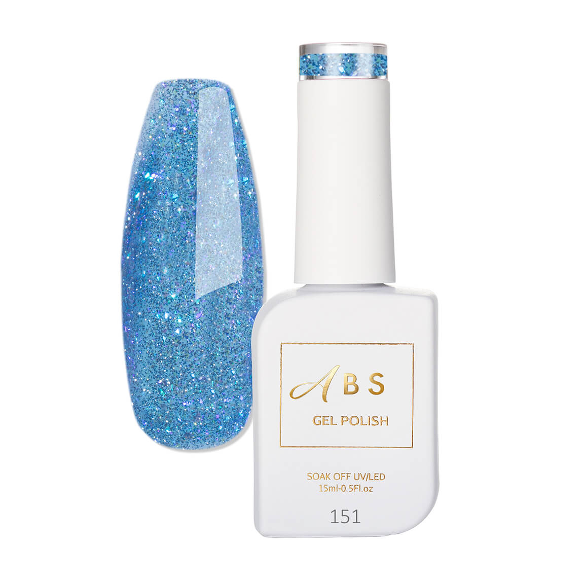 151 - Glistening Reef
