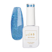 151 - Glistening Reef