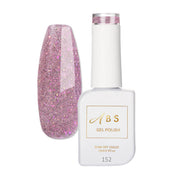 152 - Rose Gold Glitter