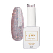 154 - Rose Diamond Glitter
