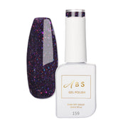 159 - Purple Diamond Glitter
