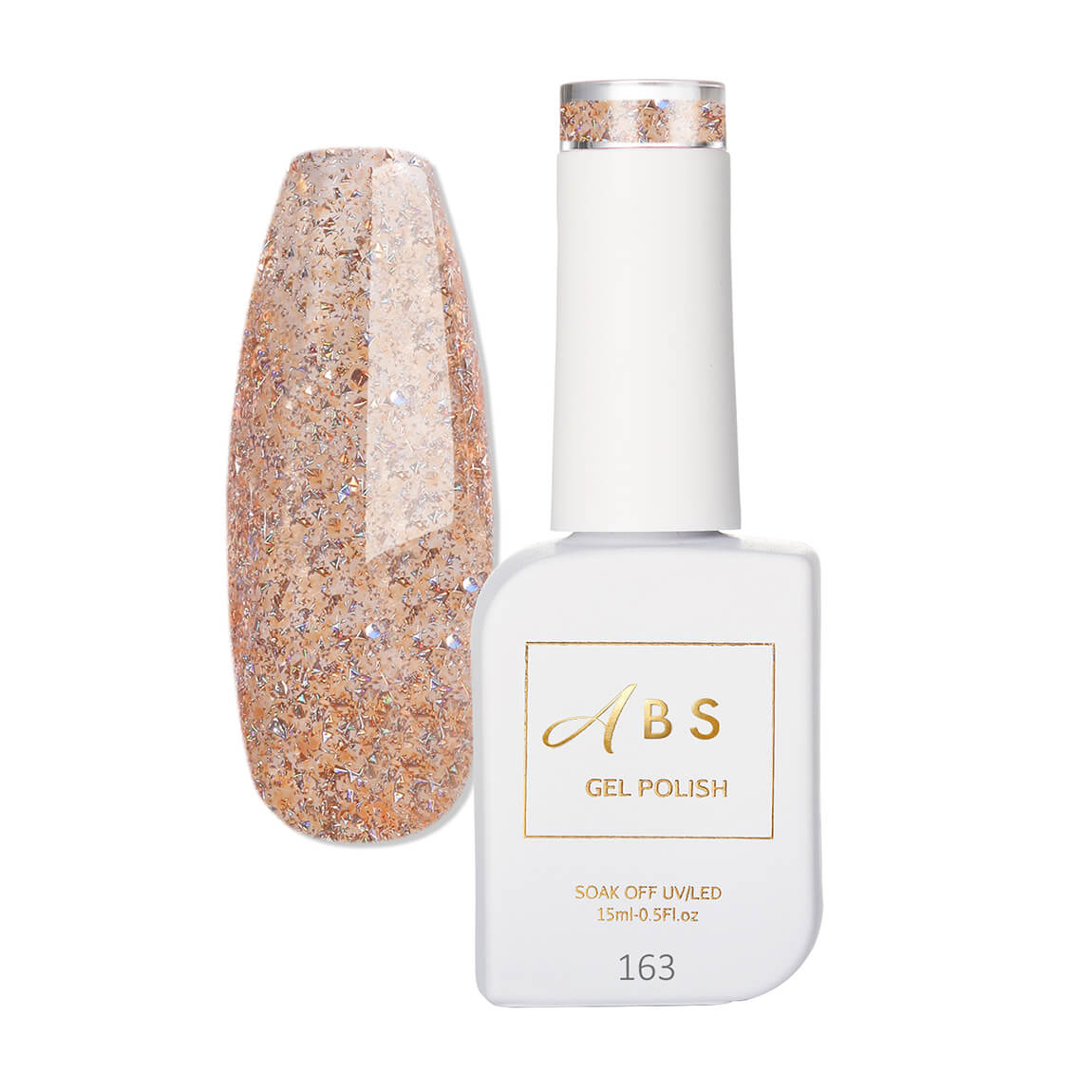 163 - Cinnamon Sparkles