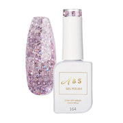 164 - Pink Crystals