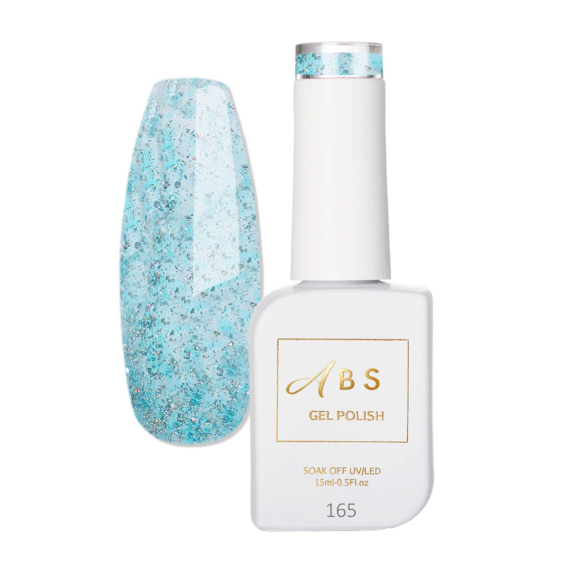 165 - Ocean Sparkles