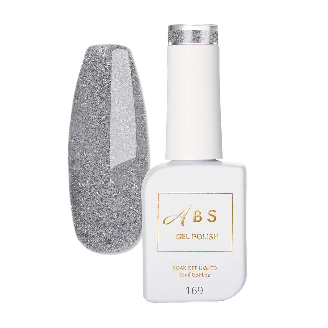 169 - Diamond and Pearls