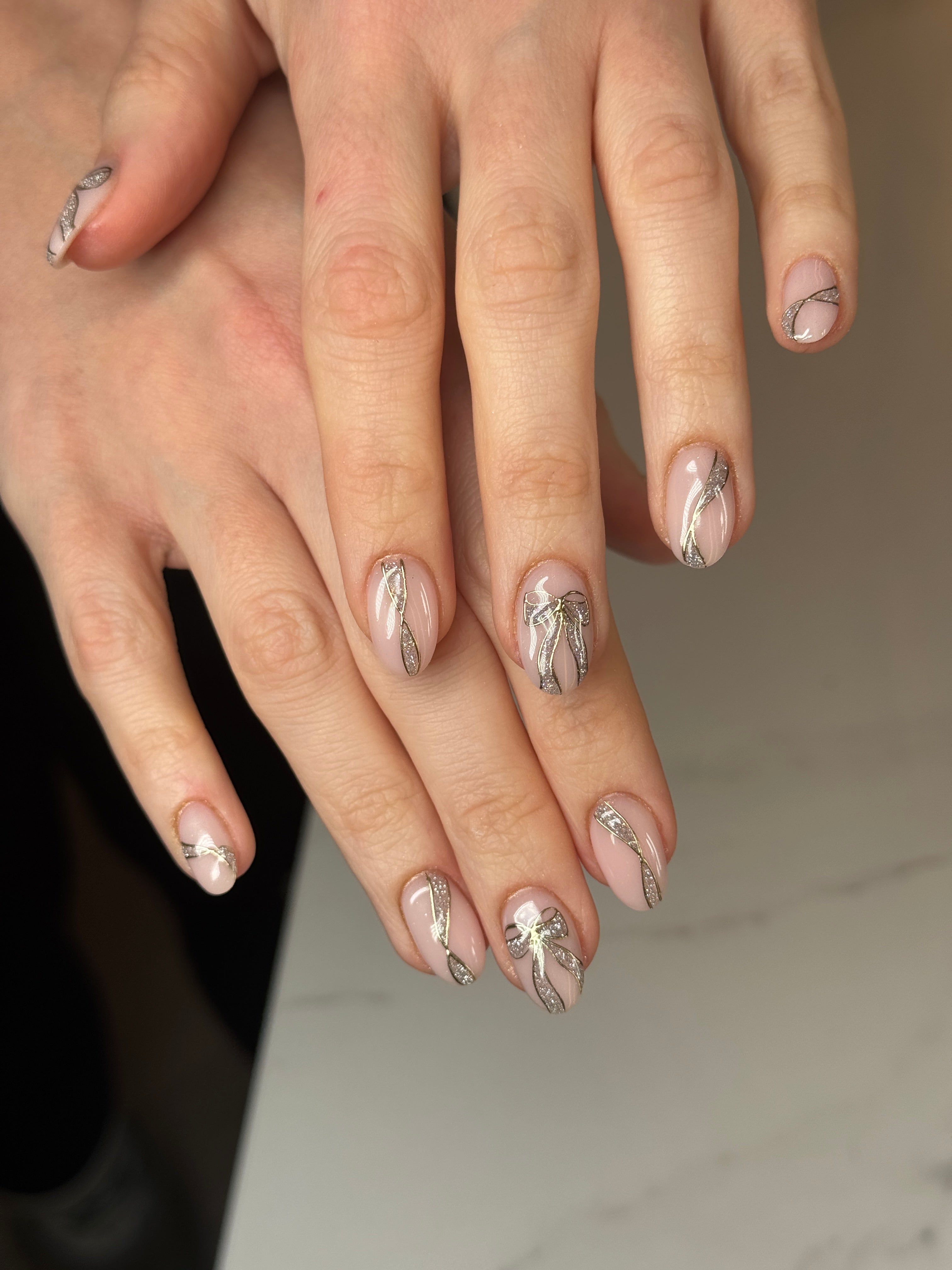 Nail Art & Shaping Workshop