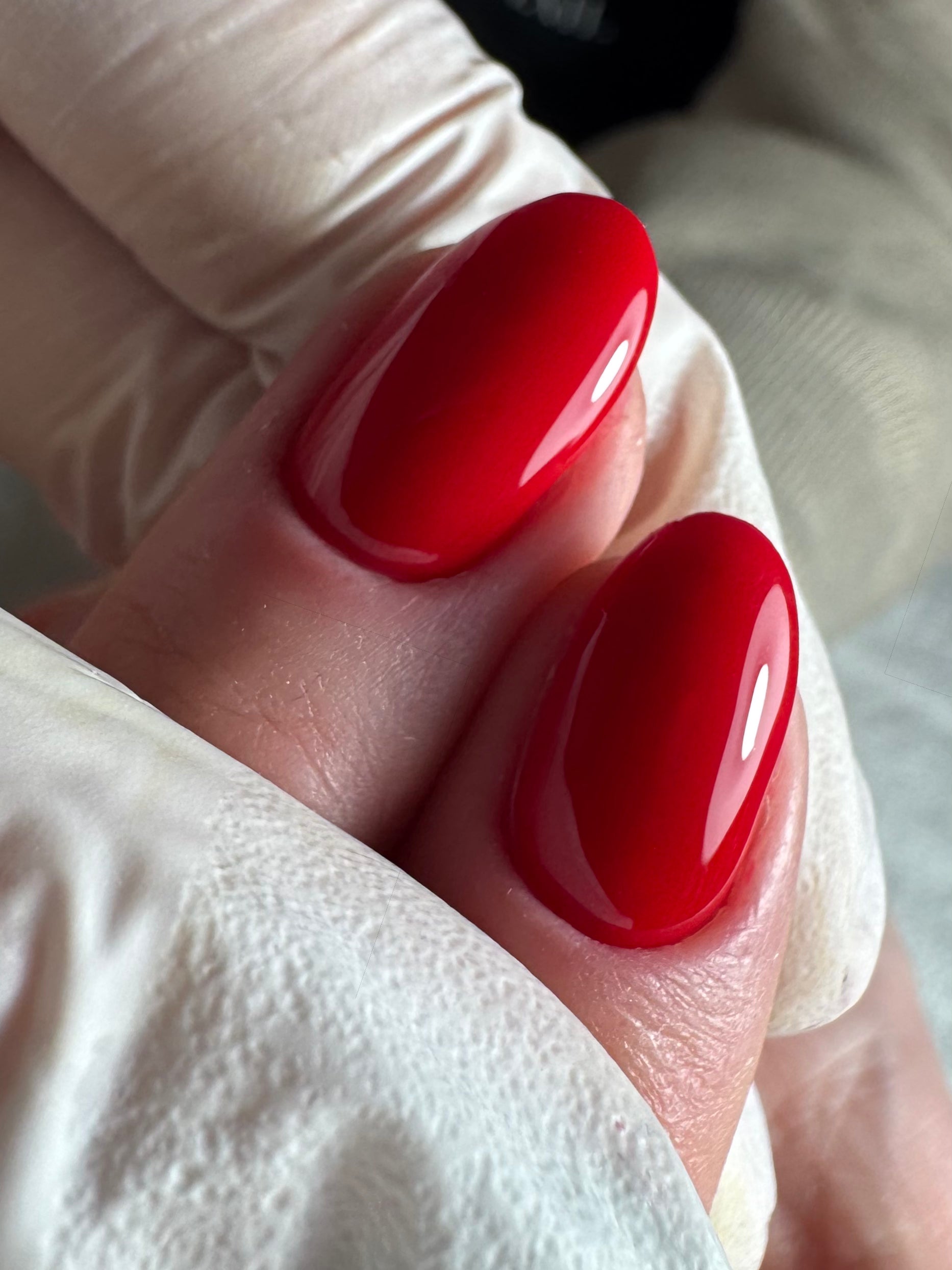 Builder Gel Accredited Course