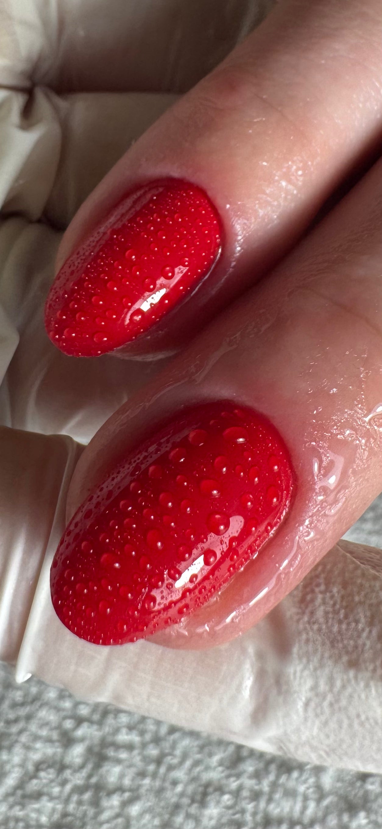 Builder Gel Accredited Course