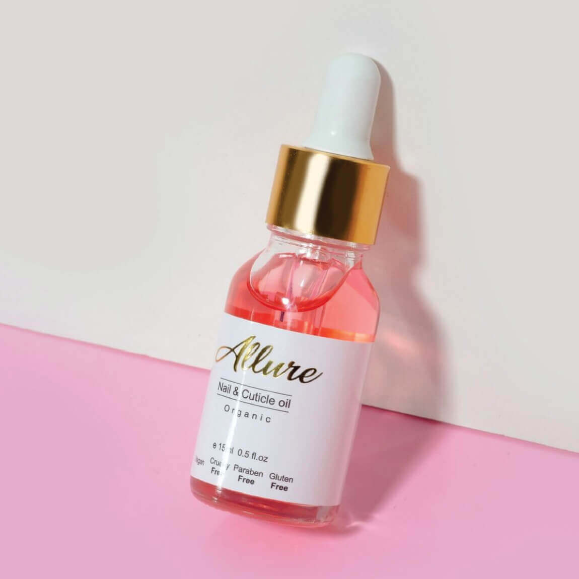 Rescue & Repair Cuticle Oil