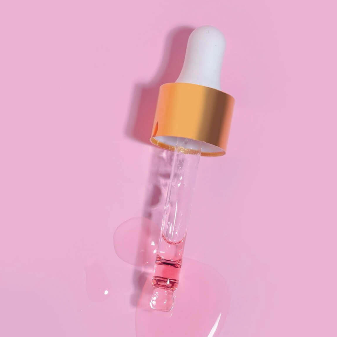 Rescue & Repair Cuticle Oil