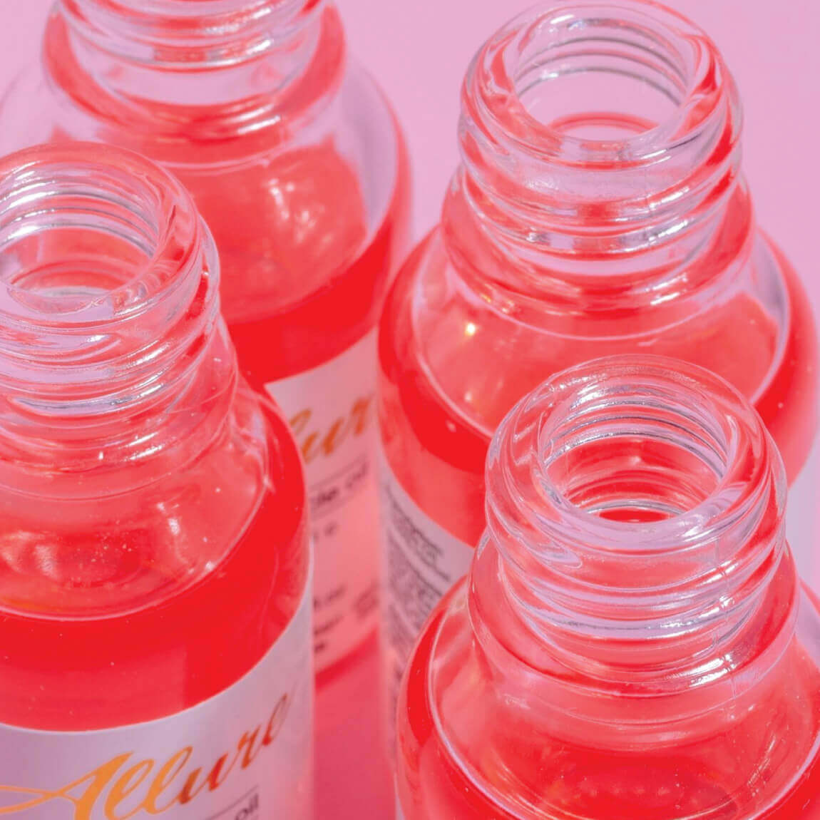 Rescue & Repair Cuticle Oil