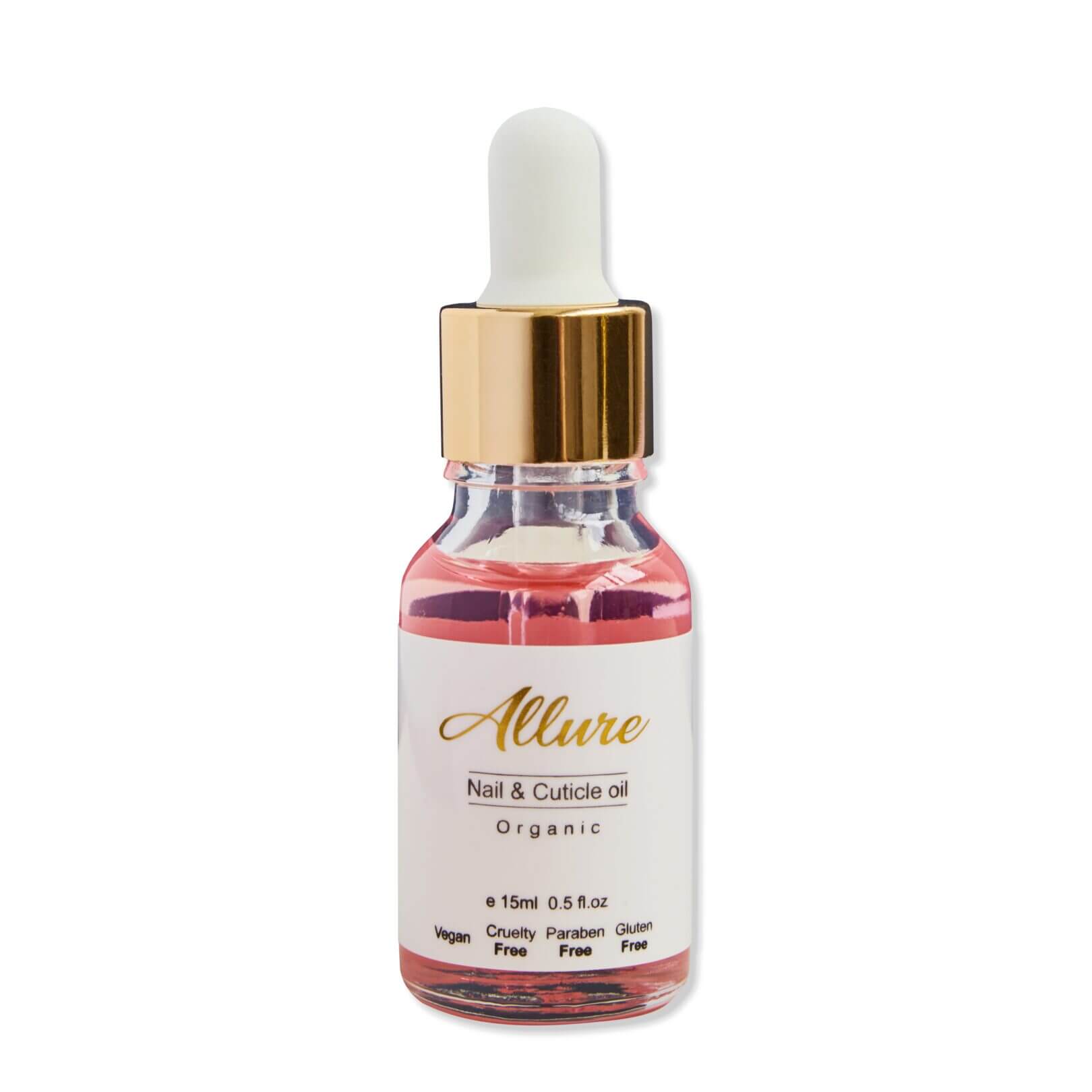 Rescue & Repair Cuticle Oil
