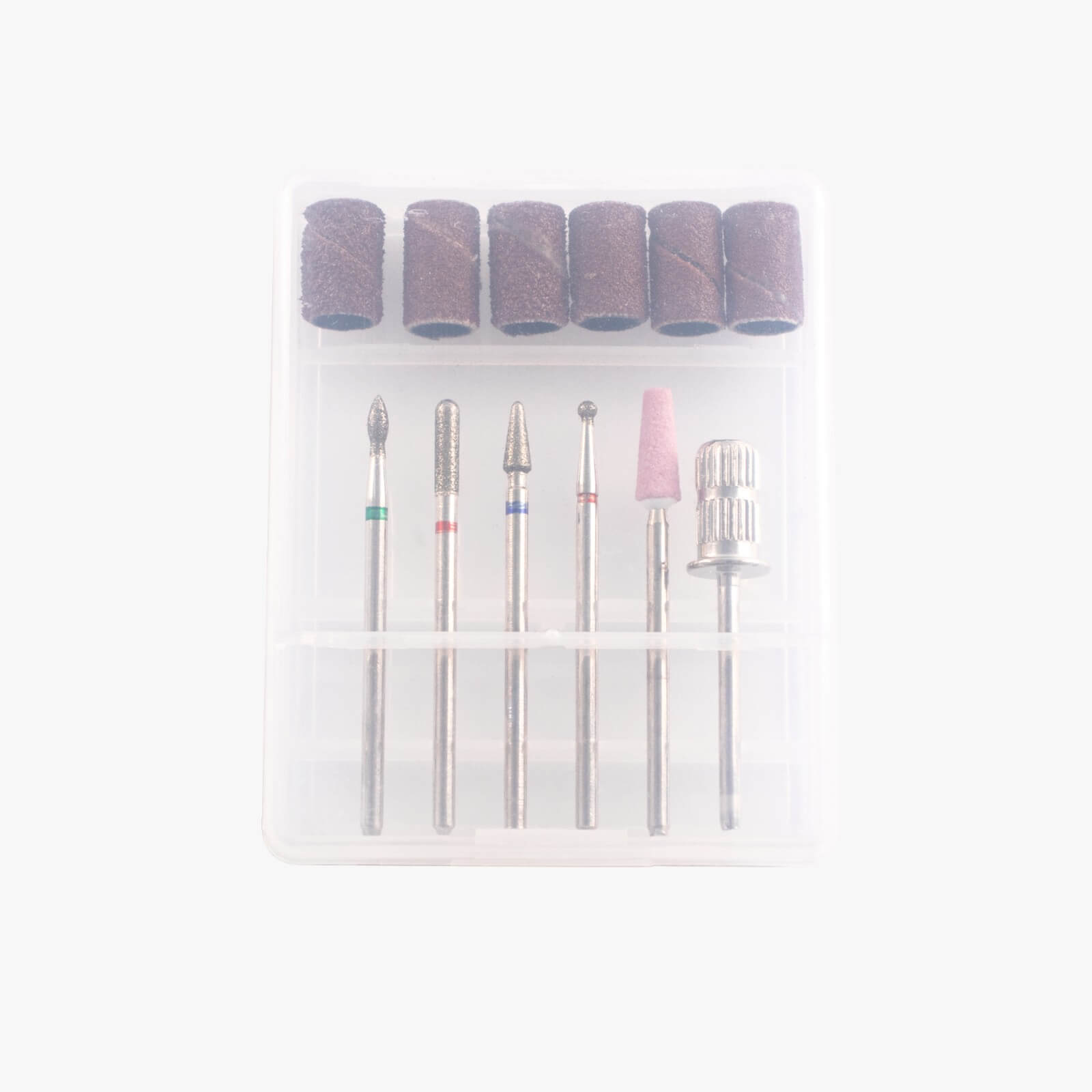 Russian Cuticle E-File Bits