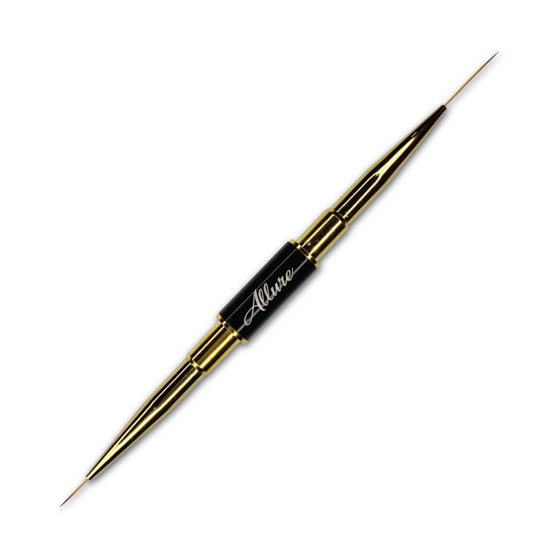 ABS Black Liner Nail Art Brush