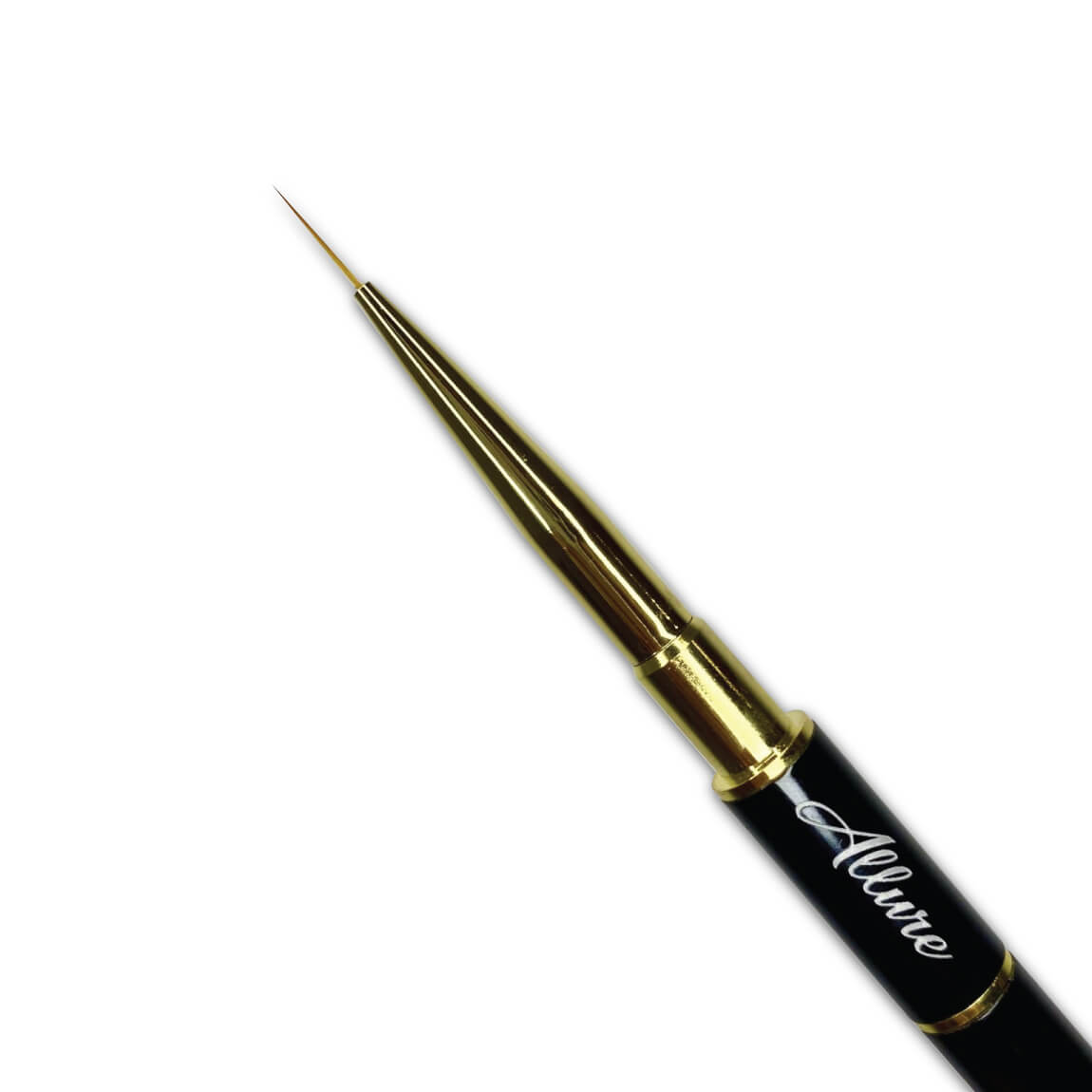 ABS Black Liner Nail Art Brush