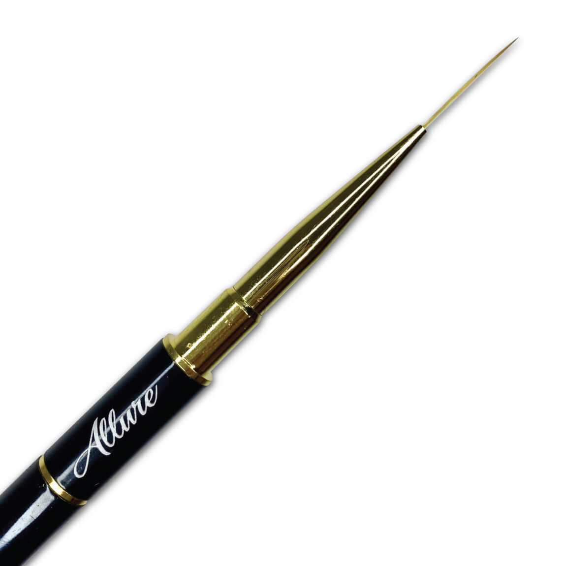 ABS Black Liner Nail Art Brush