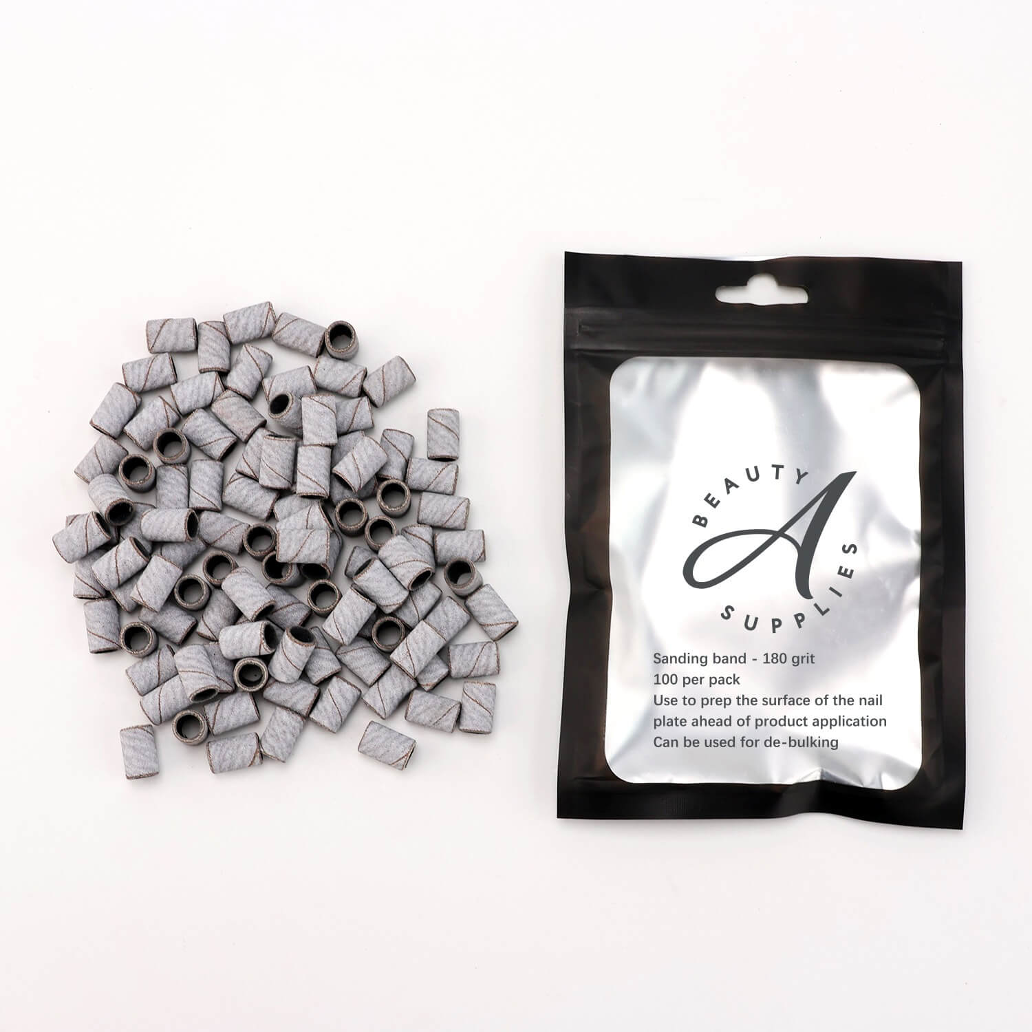 Allure Sanding Bands- Pack of 100