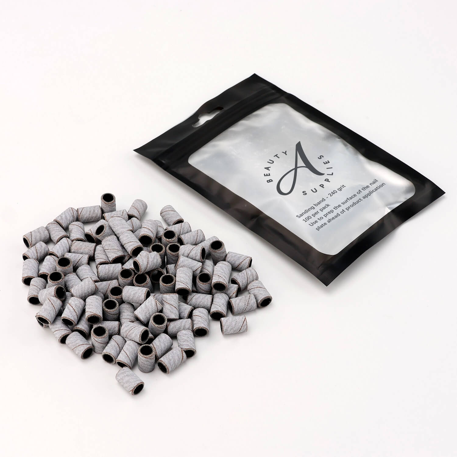 Allure Sanding Bands- Pack of 100