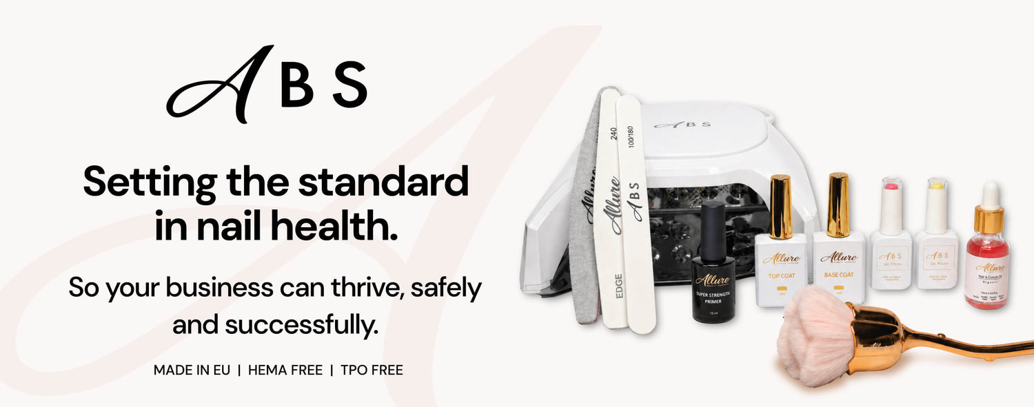 ABS - Allure Beauty Supplies