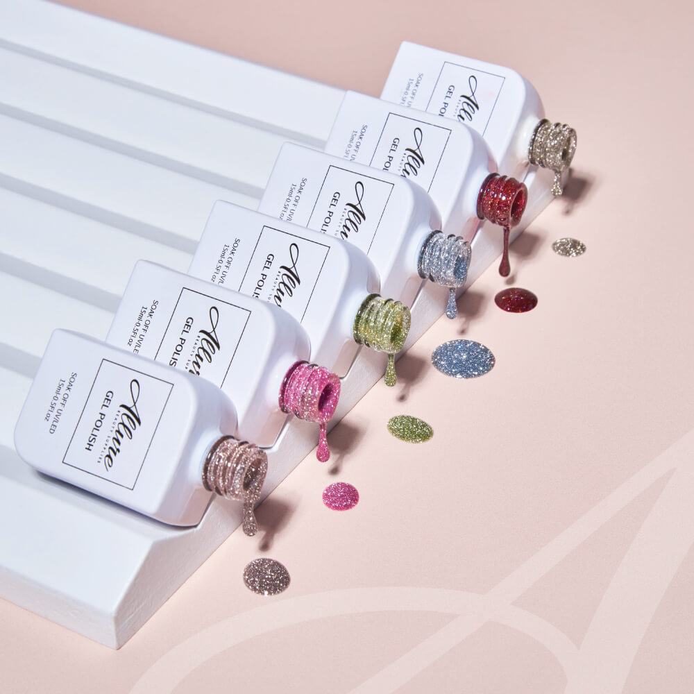 Allure Nails Beauty Salon Training