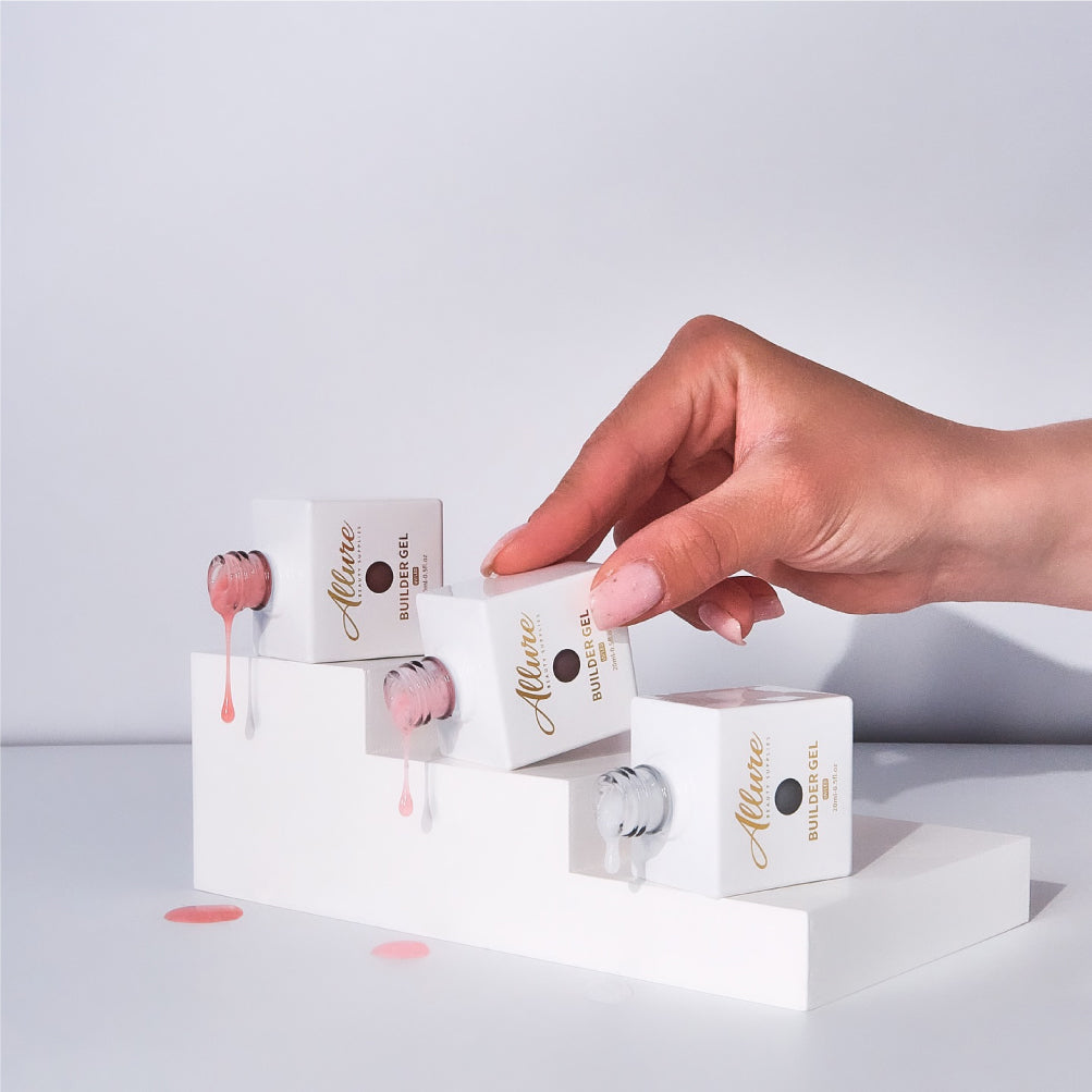 Precision Gel Polish Course