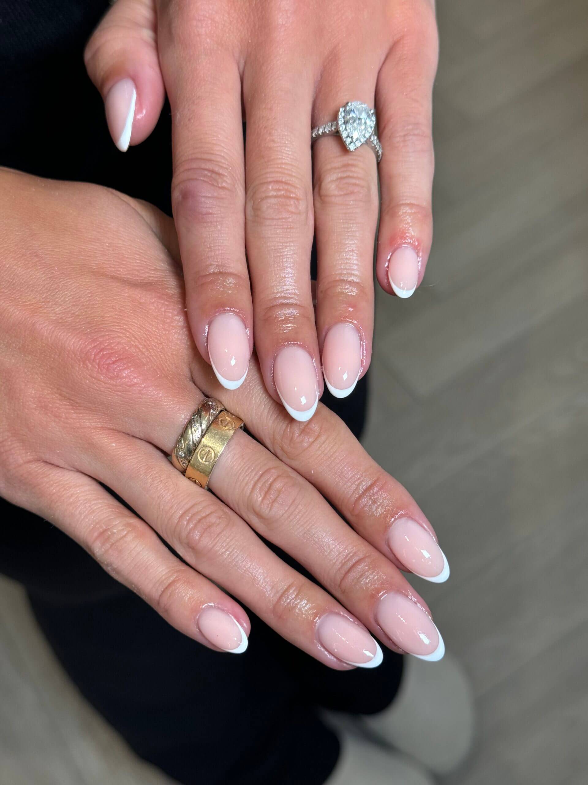 Bubble Bath - Builder Gel