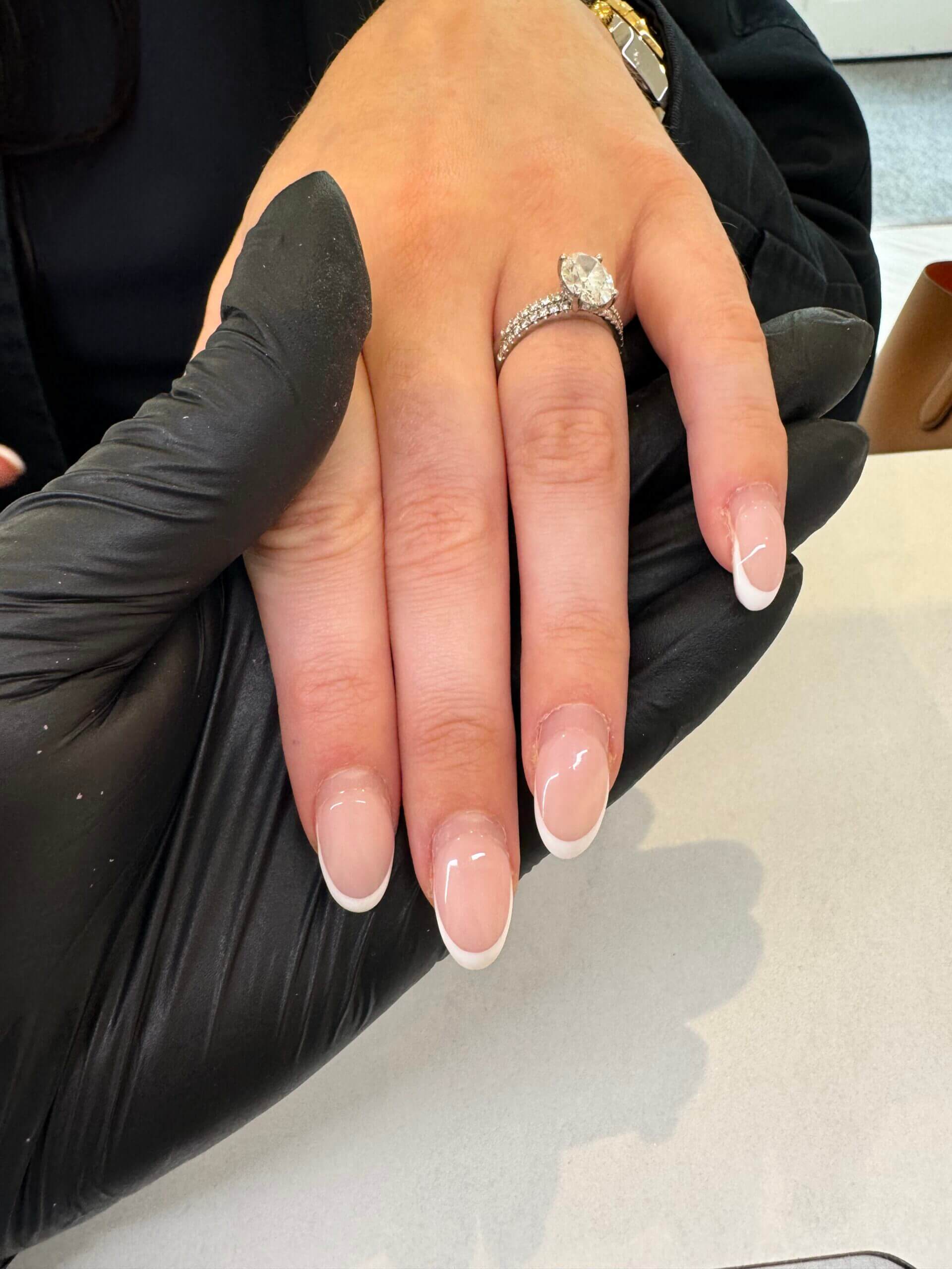 Bubble Bath - Builder Gel