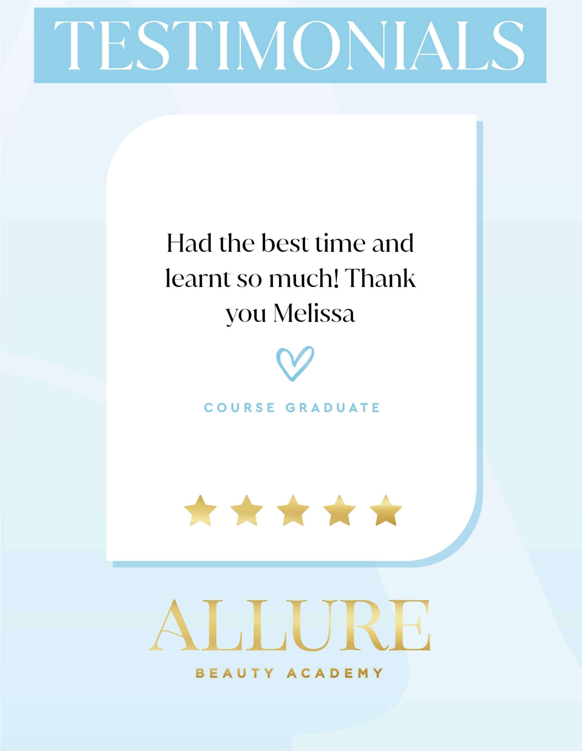 Builder Gel Accredited Course