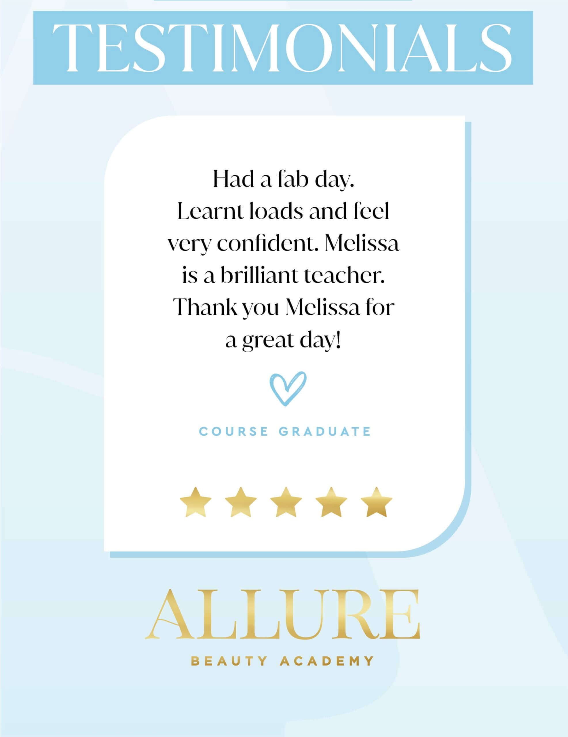 Builder Gel Accredited Course