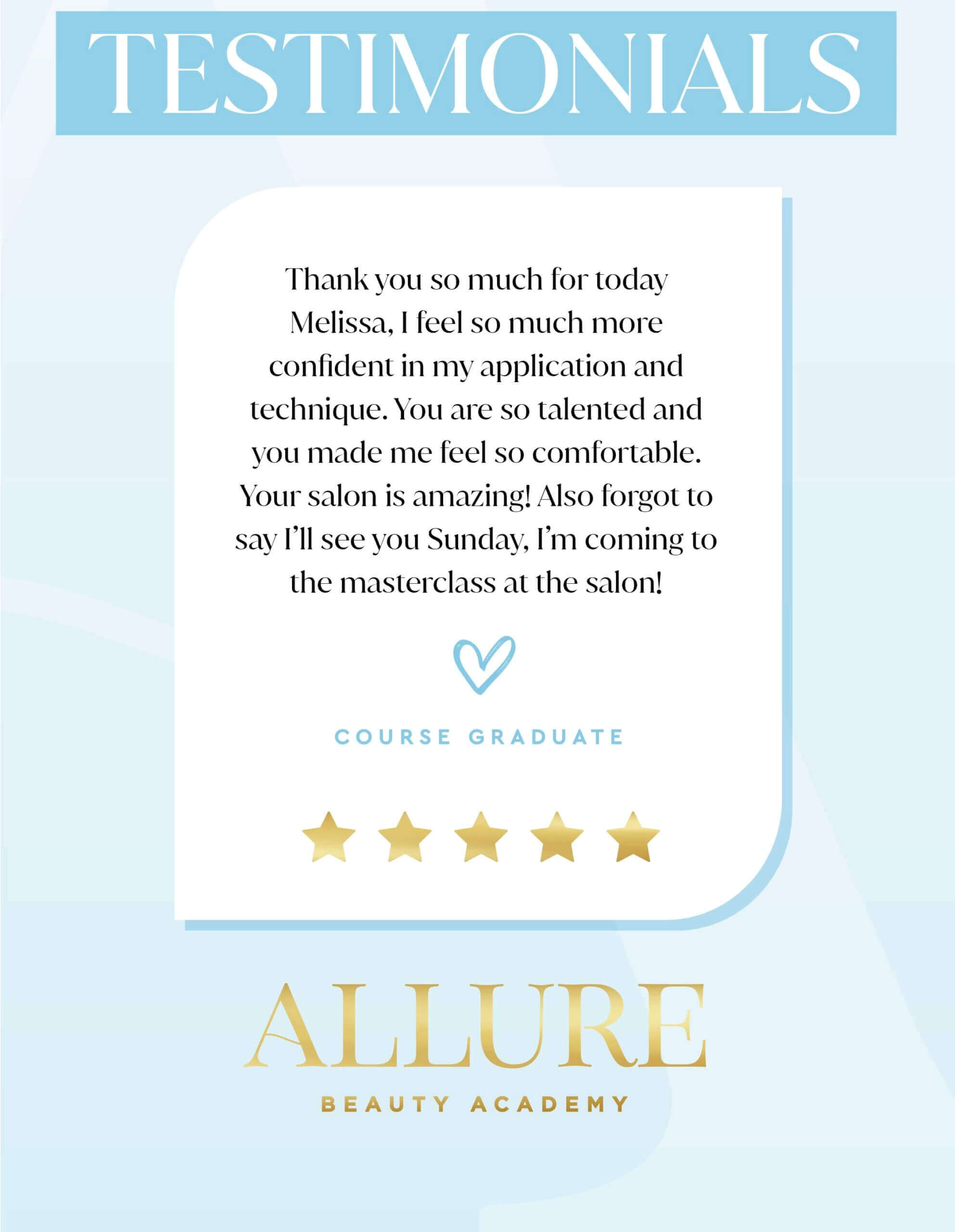 Builder Gel Accredited Course