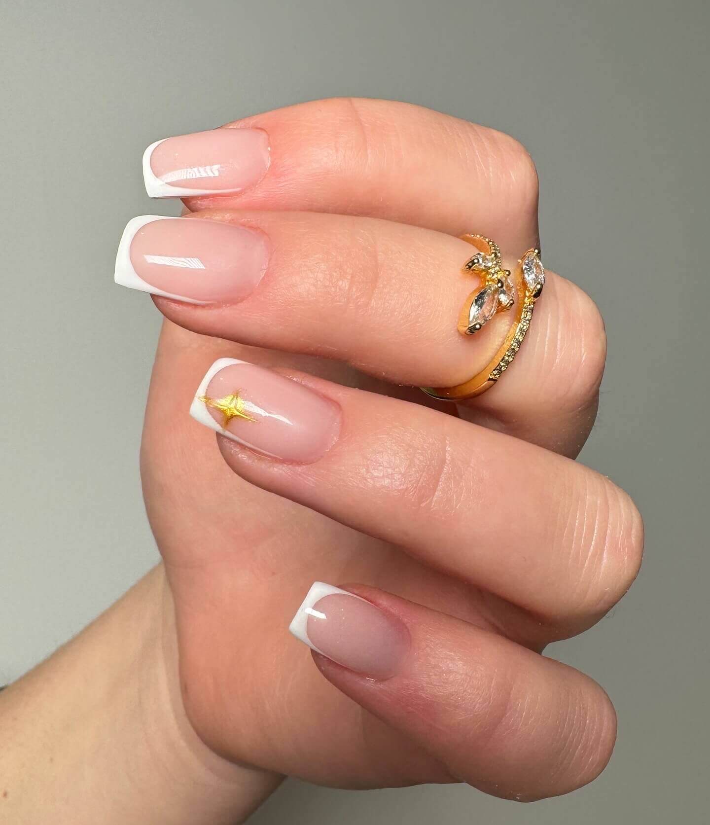 Builder Gel Accredited Course