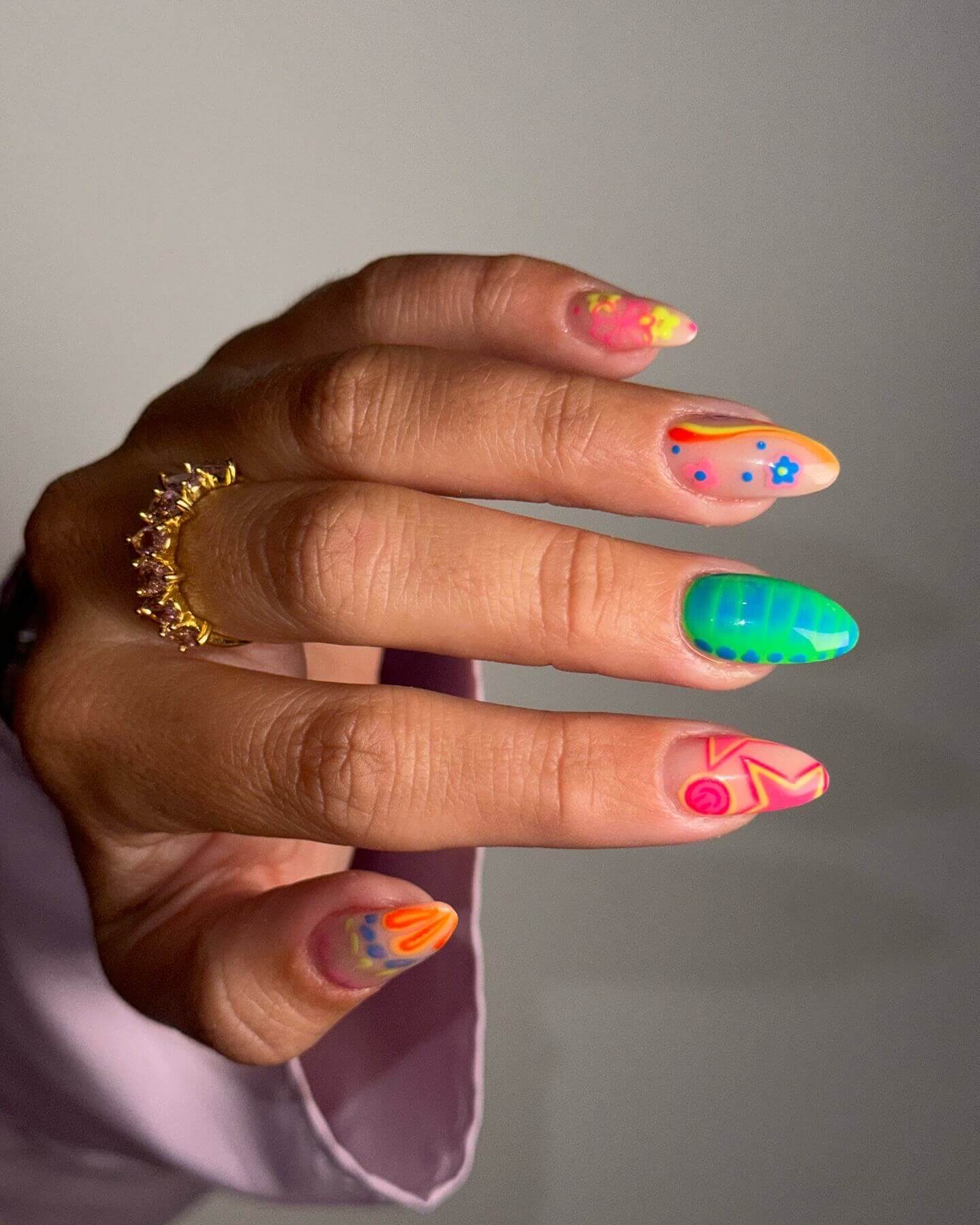 Builder Gel Accredited Course