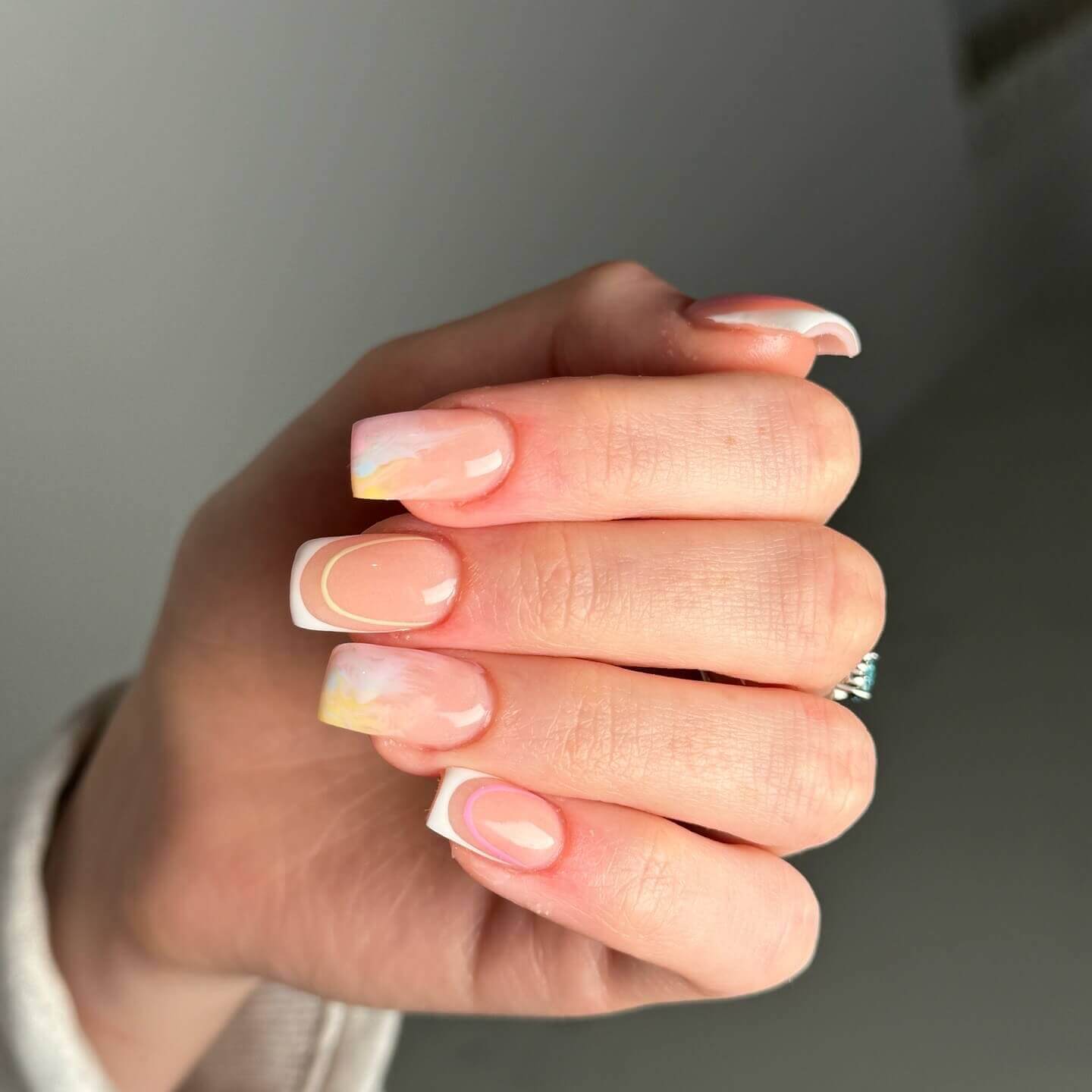 Builder Gel Accredited Course