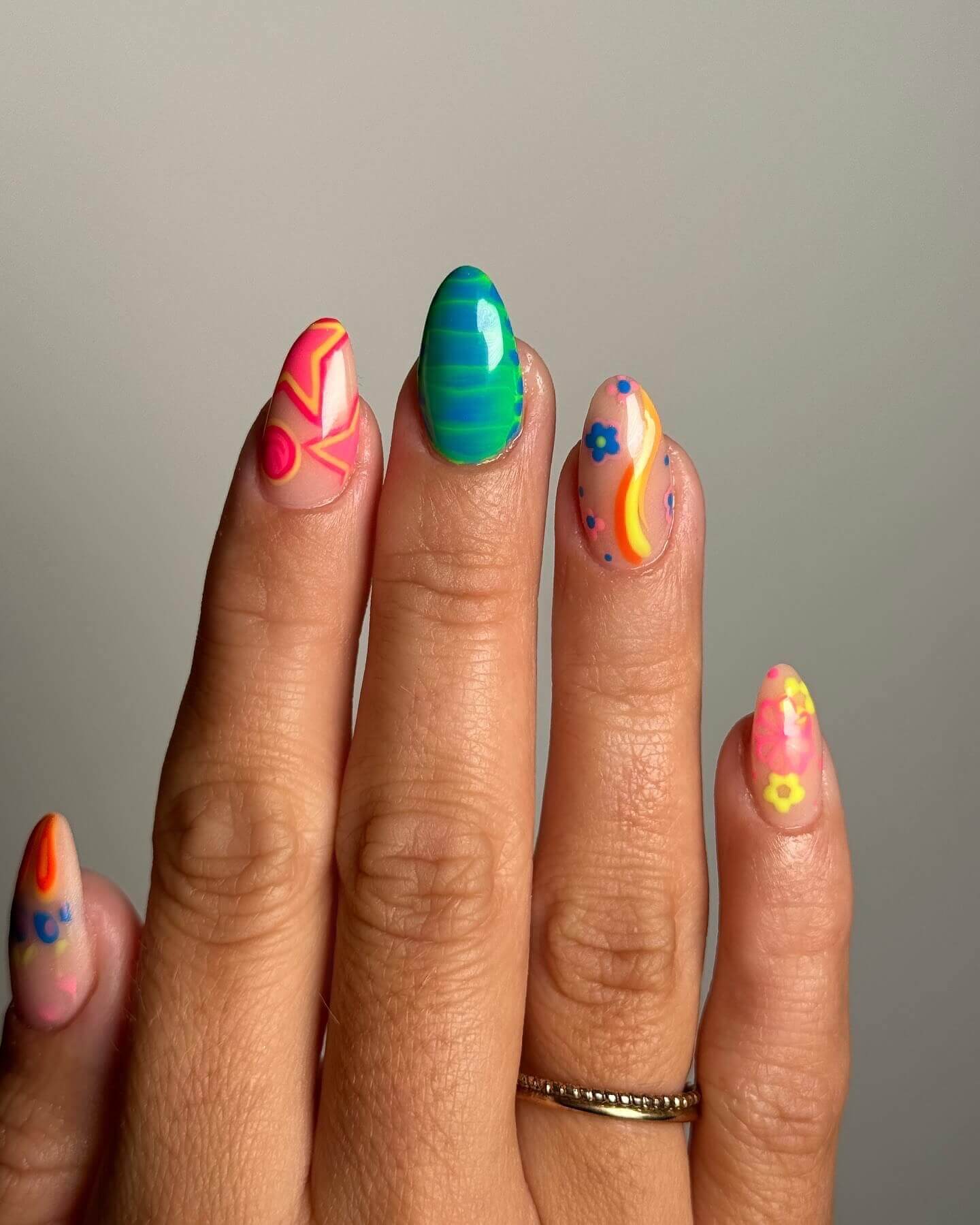 Builder Gel Accredited Course