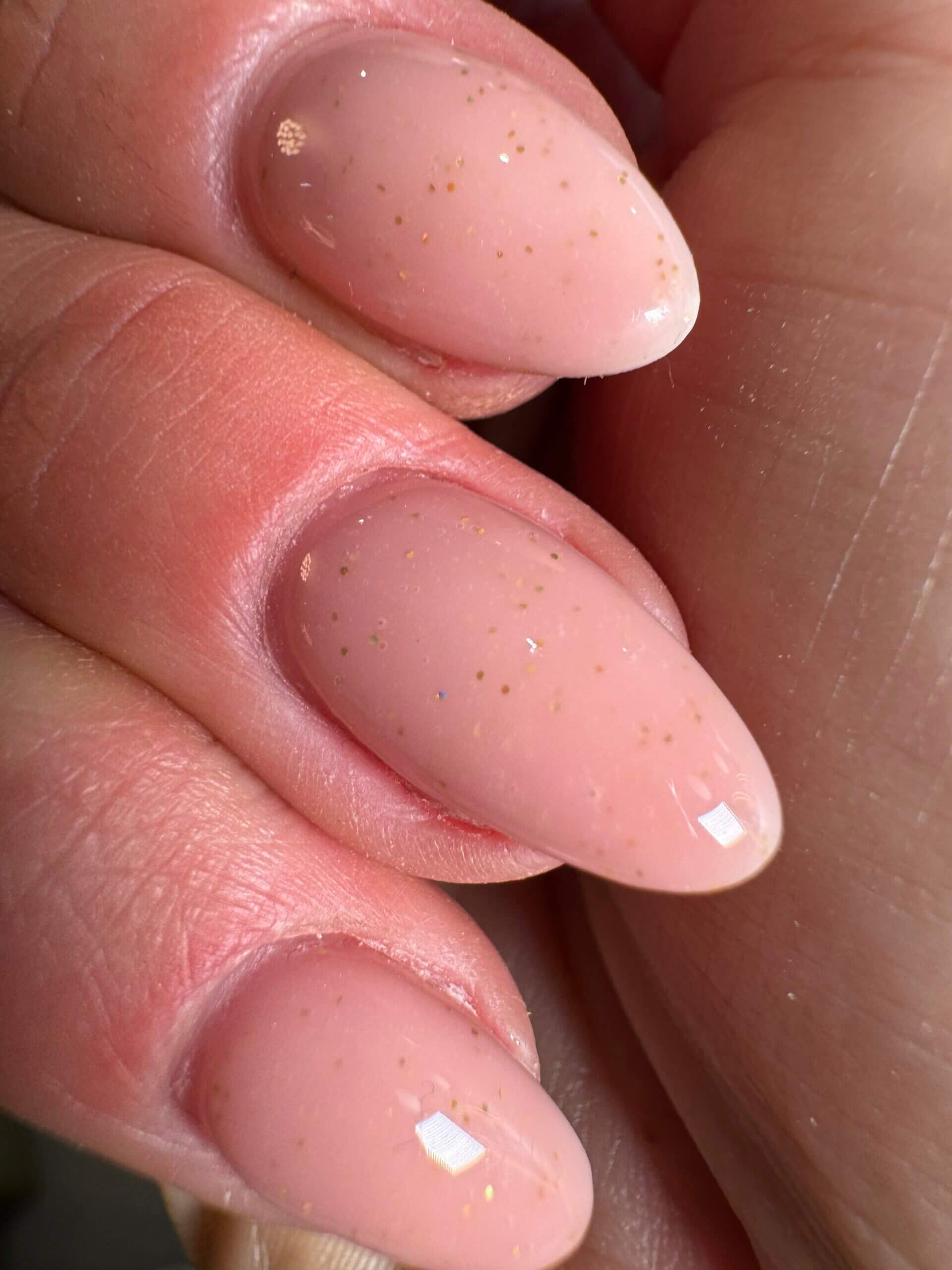 Champagne - Builder Gel