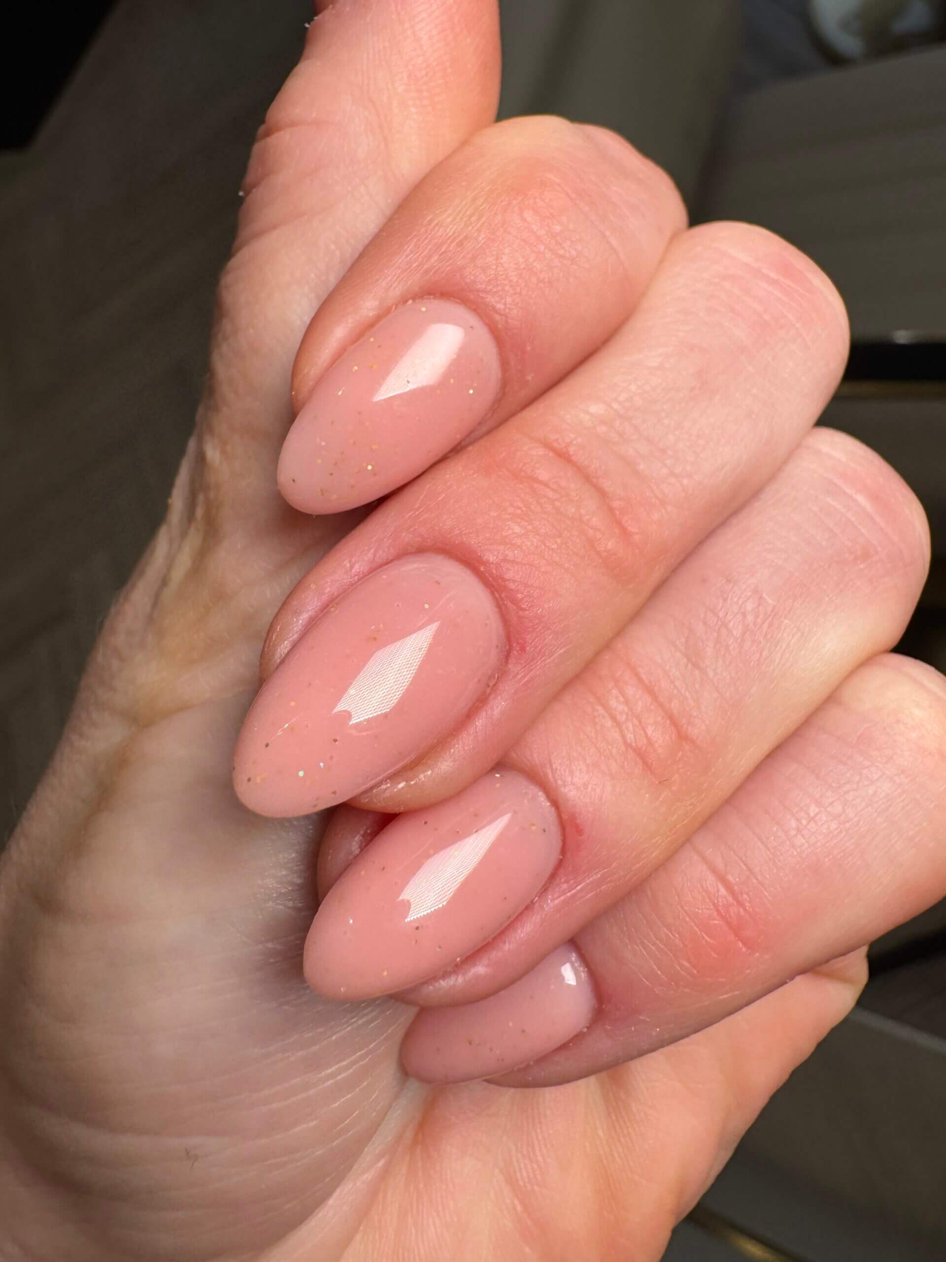 Champagne - Builder Gel