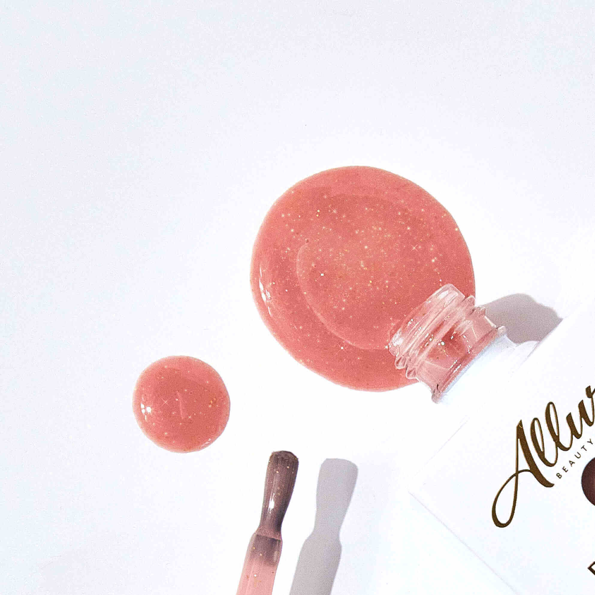 Champagne - Builder Gel