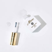 Coconut Shimmer - Builder Gel