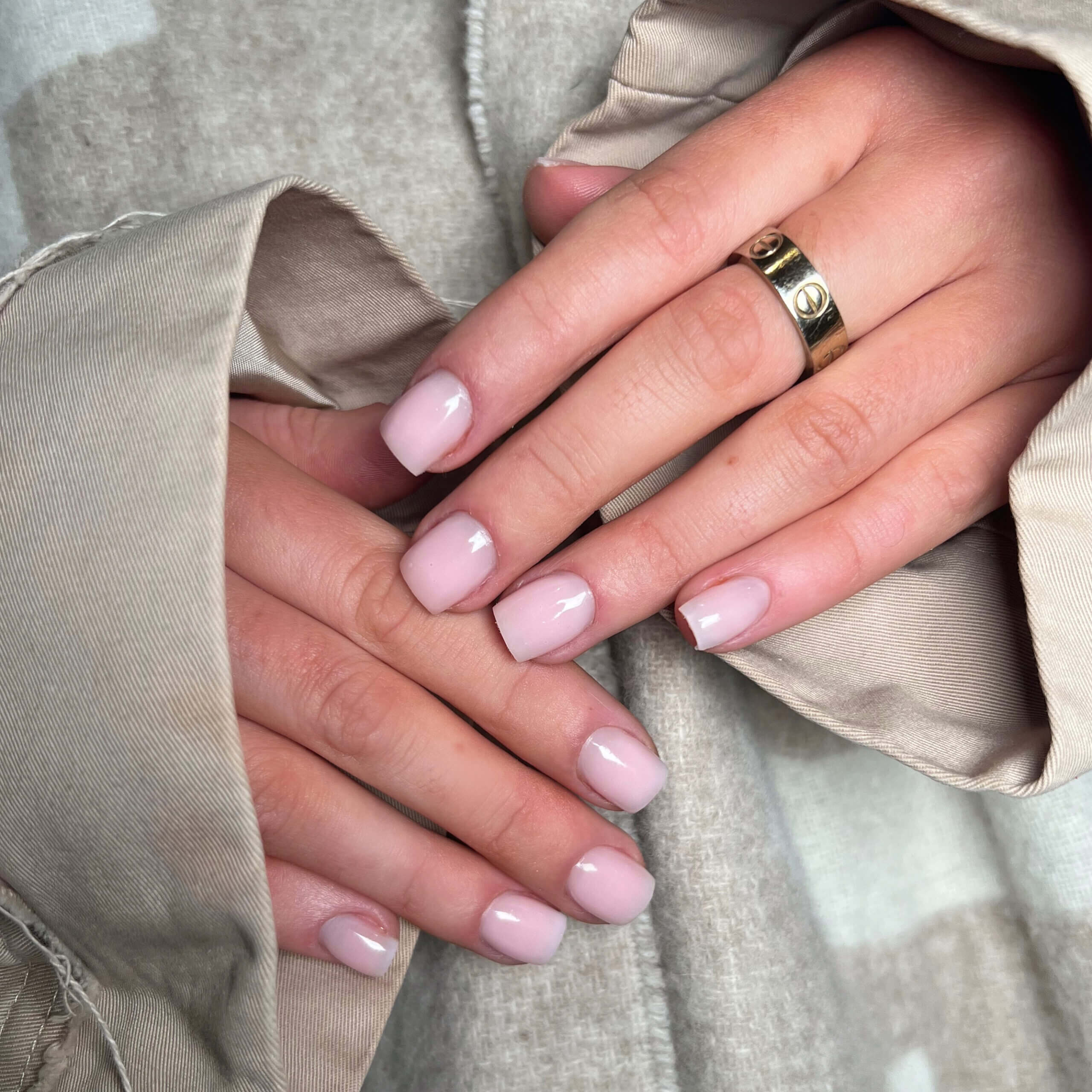 Builder Gel Starter Kit