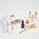 Builder Gel Starter Kit