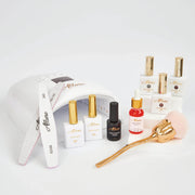 Builder Gel Starter Kit