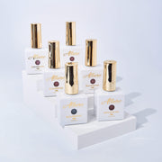 Builder Gel Bundle - All 6 Shades