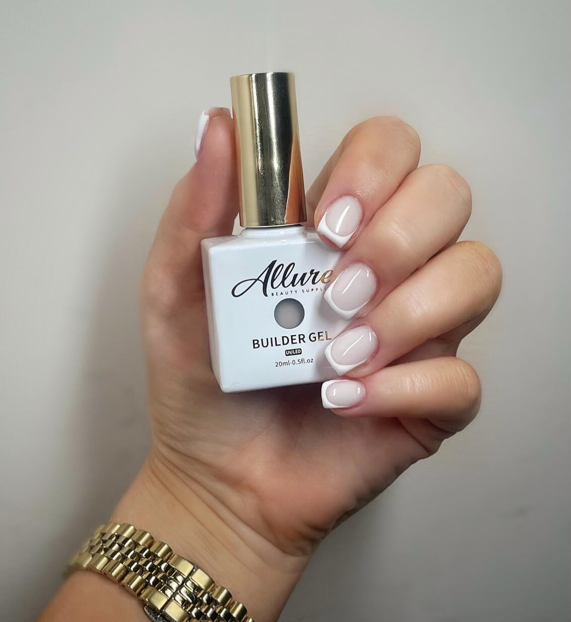 Coconut - Builder Gel