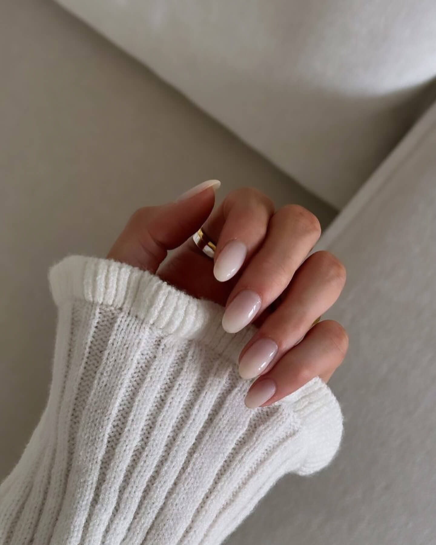 Coconut - Builder Gel