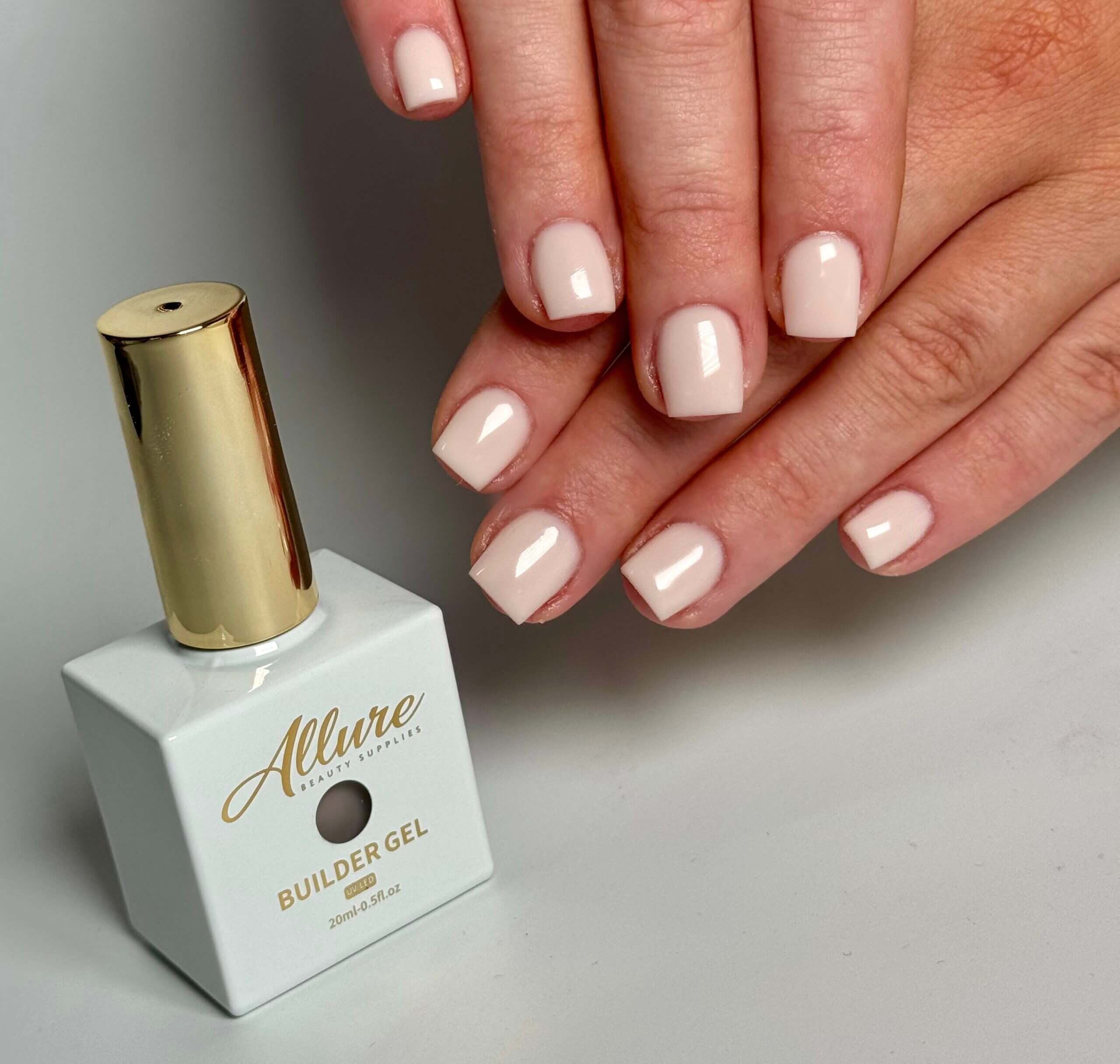 Cupcake - Builder Gel