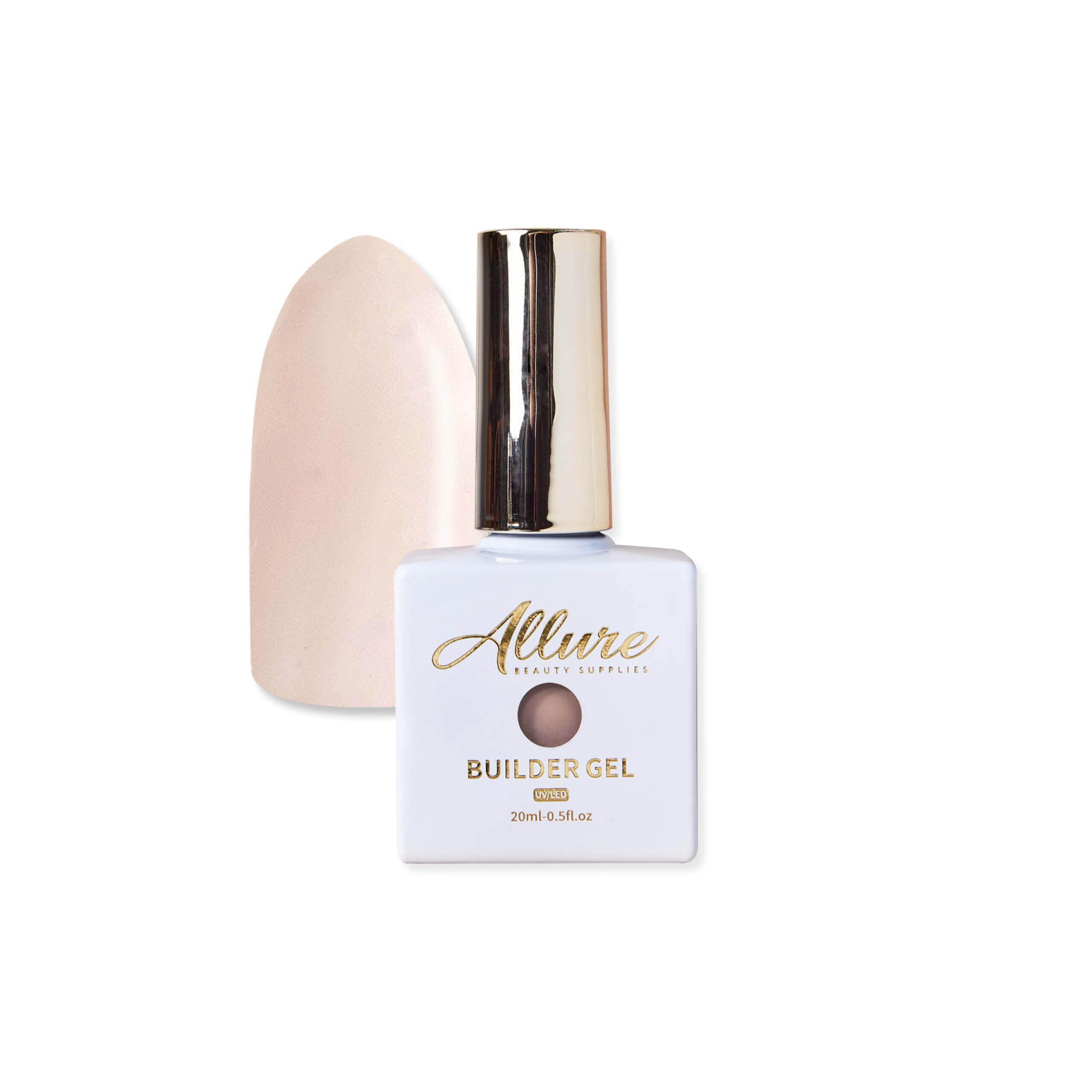 Cupcake - Builder Gel