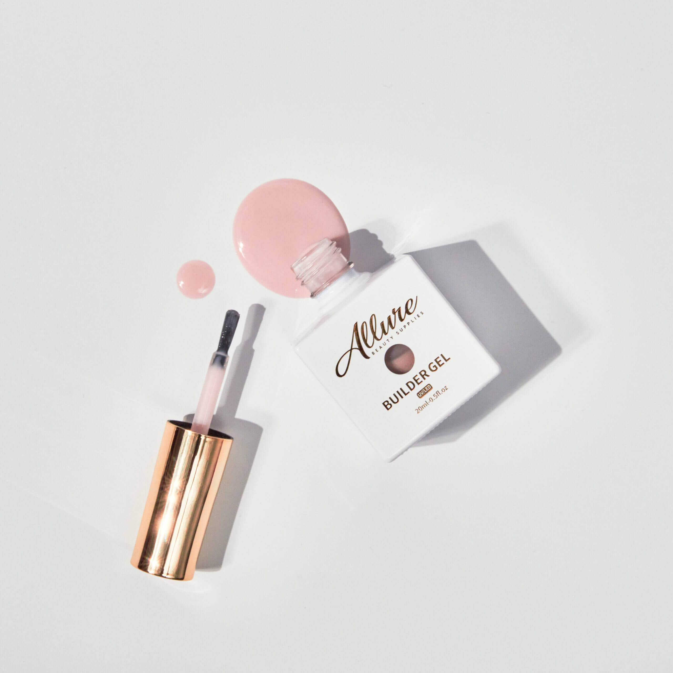 Cupcake - Builder Gel